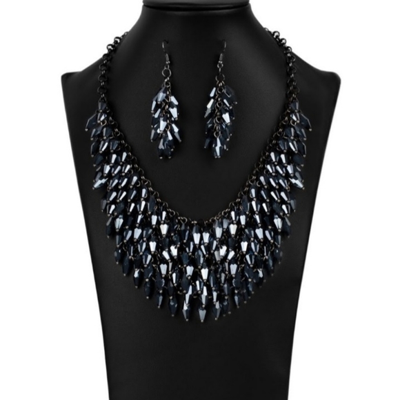 Beautiful necklace Zi Collection paparazzi - Picture 3 of 3